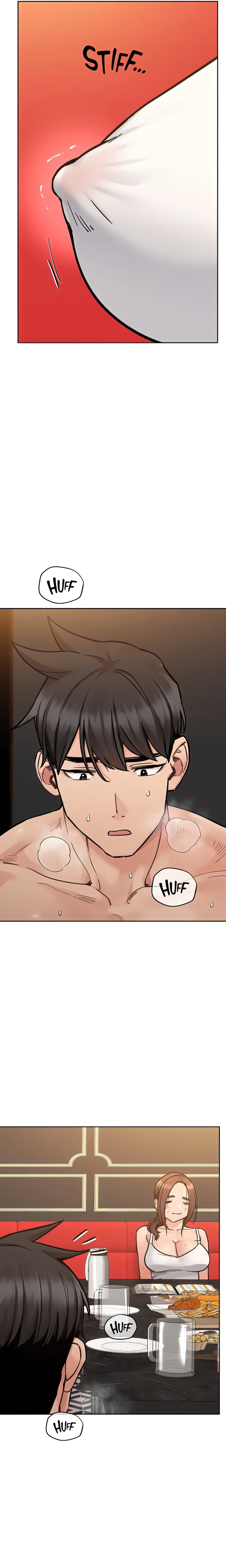 Don’t Tell Mom! (Official) chapter 94 page 26