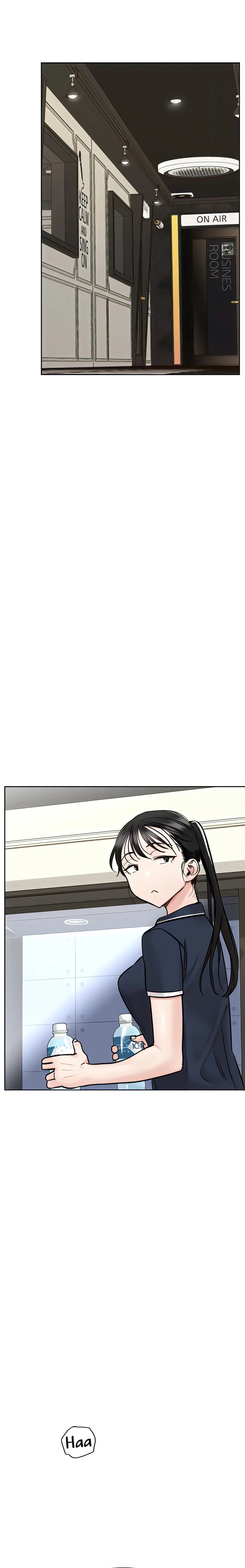 Don’t Tell Mom! (Official) chapter 94 page 36