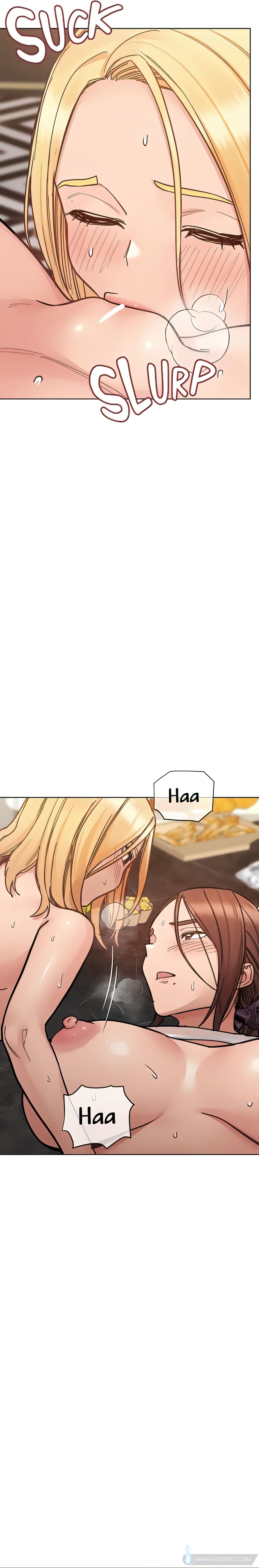 Don’t Tell Mom! (Official) chapter 95 page 29
