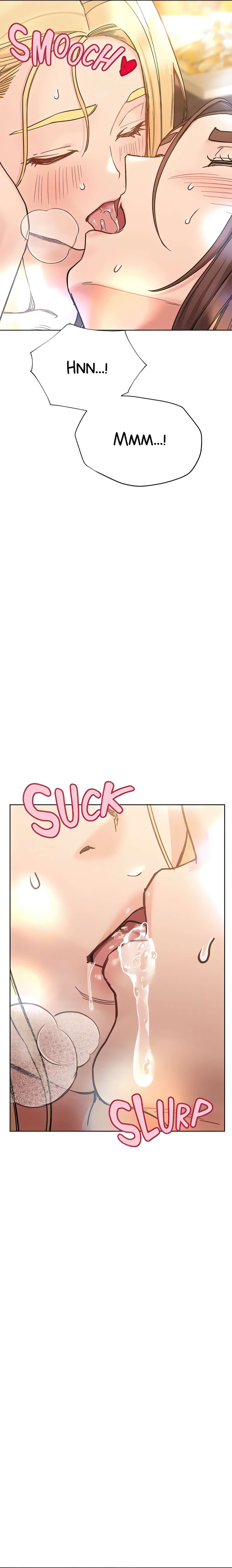 Don’t Tell Mom! (Official) chapter 95 page 30