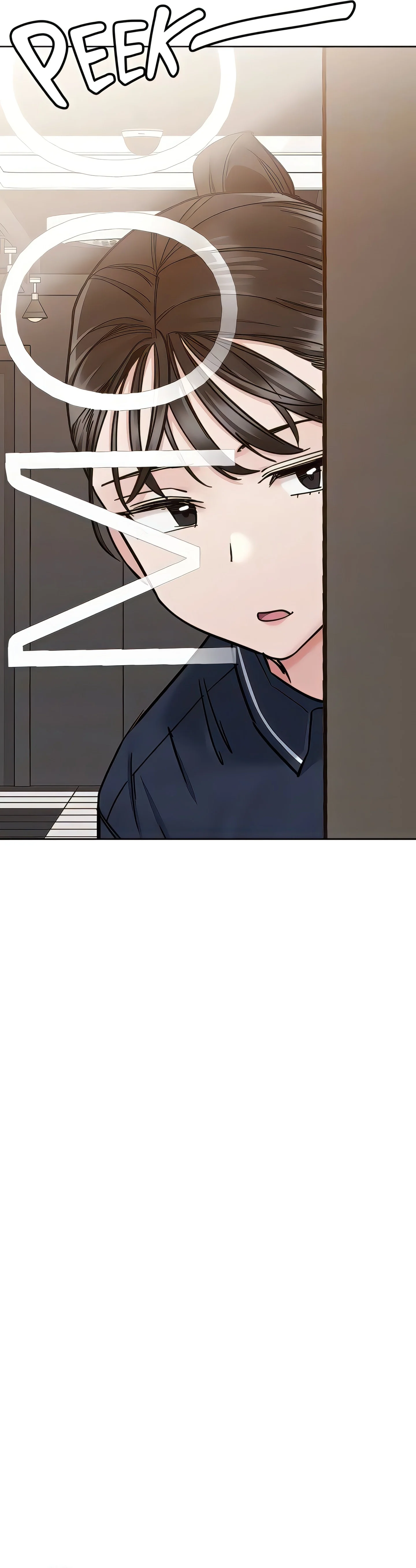 Don’t Tell Mom! (Official) chapter 96 page 20