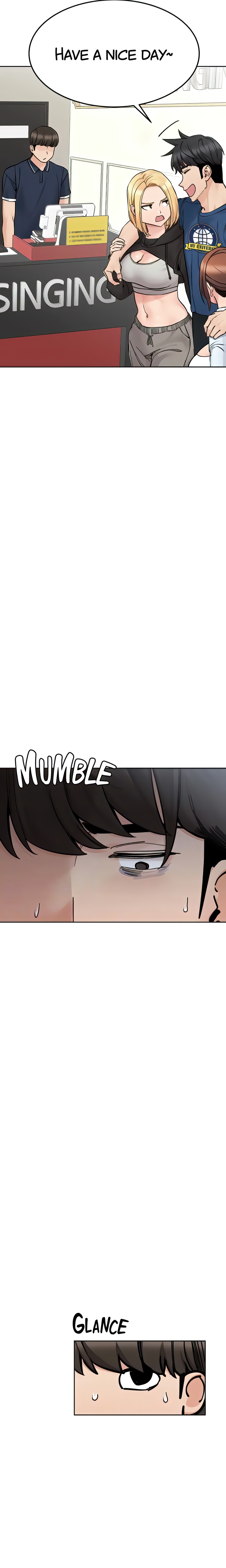 Don’t Tell Mom! (Official) chapter 97 page 6