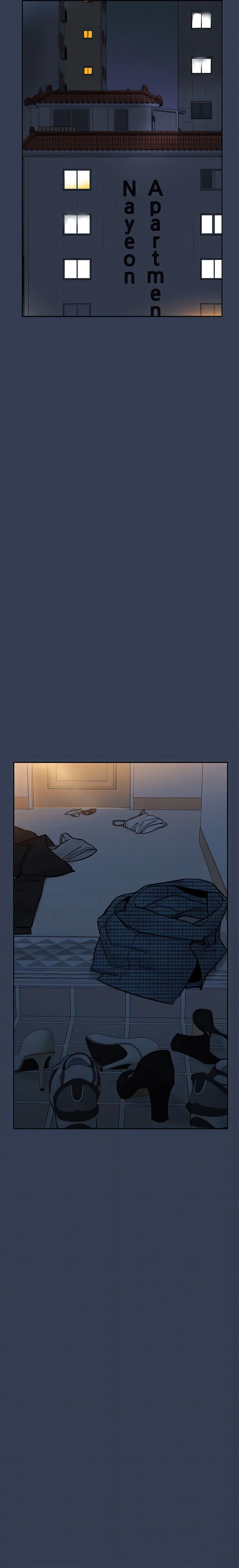 Don’t Tell Mom! (Official) chapter 97 page 16