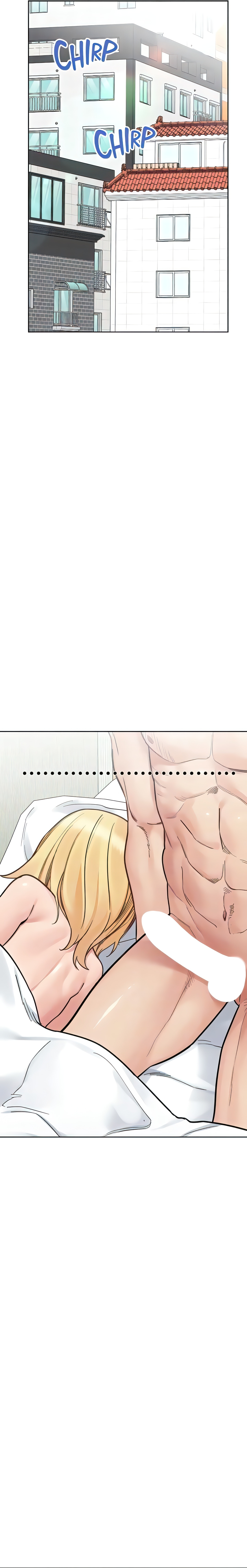 Don’t Tell Mom! (Official) chapter 98 page 16