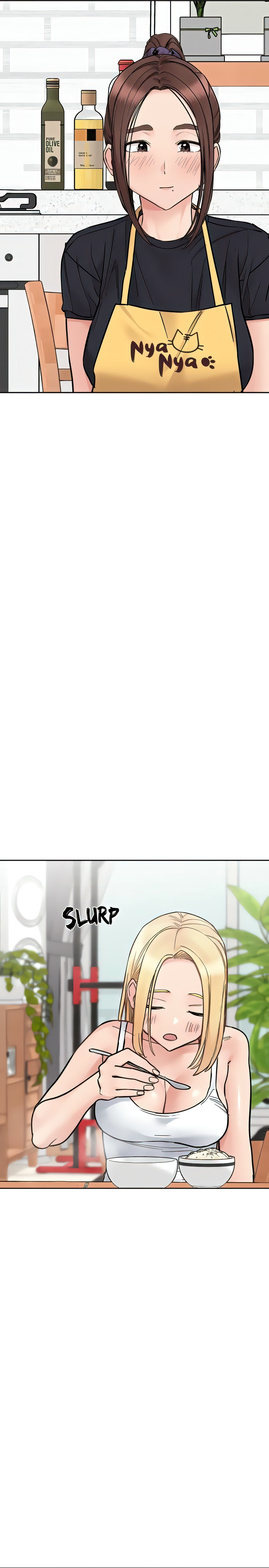 Don’t Tell Mom! (Official) chapter 98 page 30
