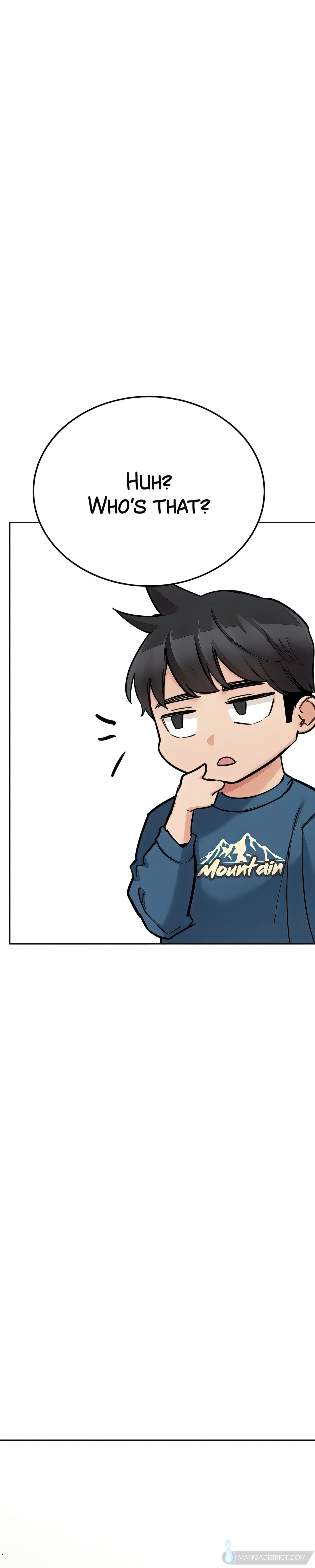 Don’t Tell Mom! (Official) chapter 99 page 3