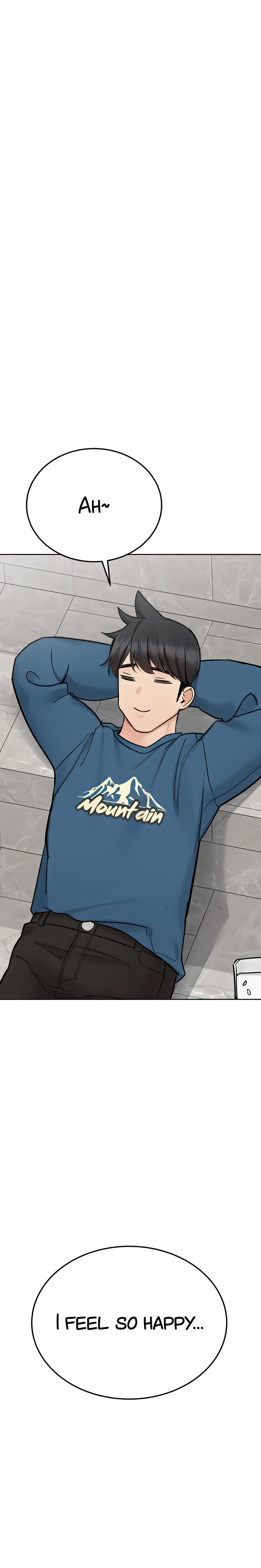 Don’t Tell Mom! (Official) chapter 99 page 12