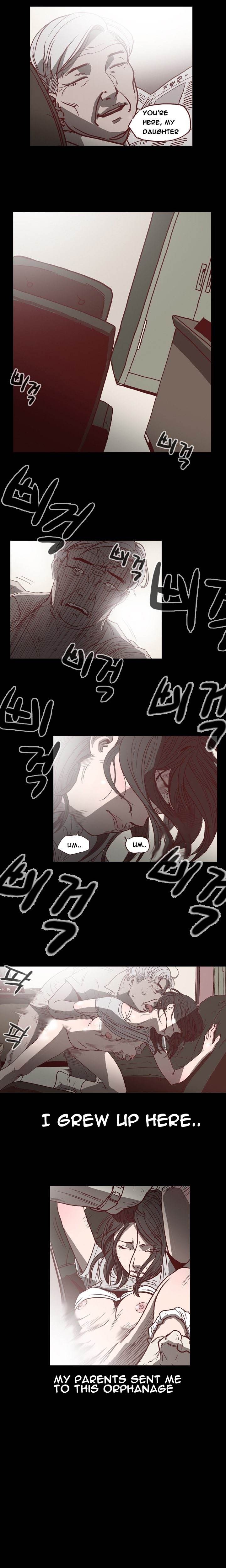 Doomed chapter 1 page 5