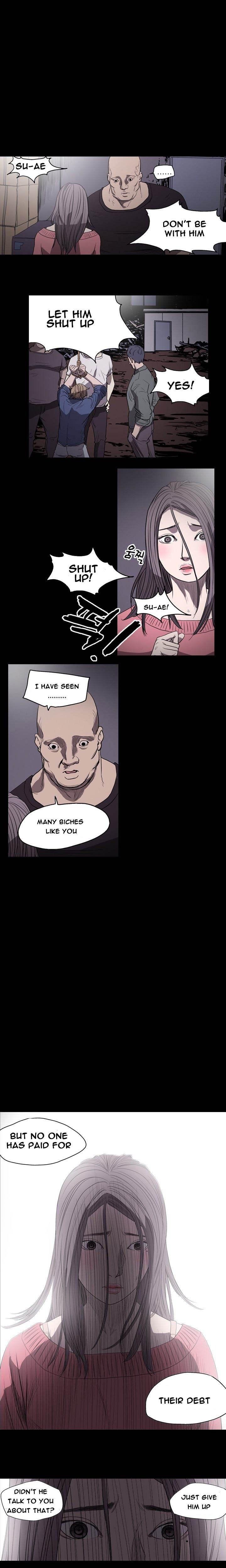 Doomed chapter 14 page 2