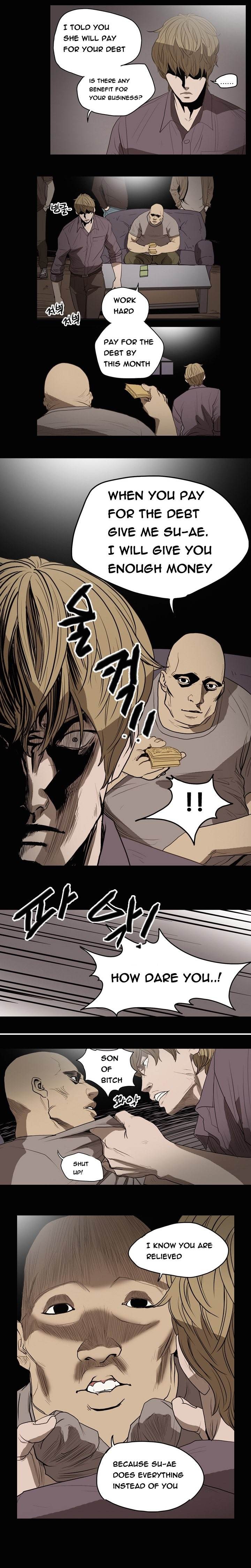 Doomed chapter 16 page 2