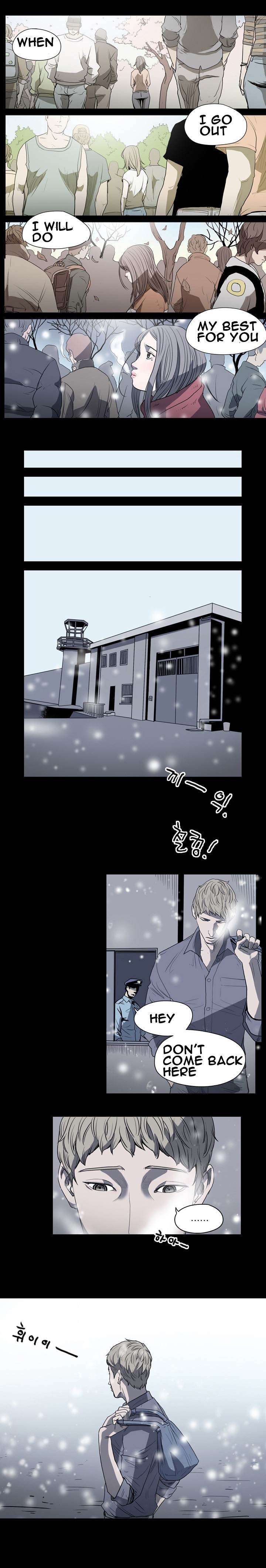 Doomed chapter 17 page 10