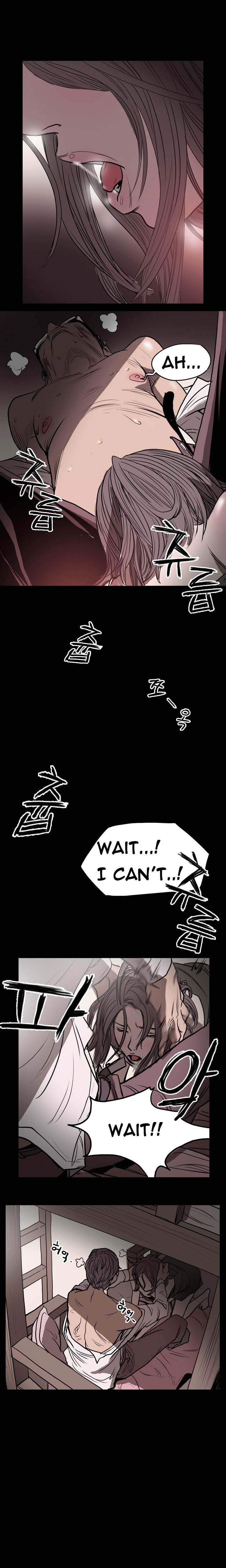 Doomed chapter 2 page 7