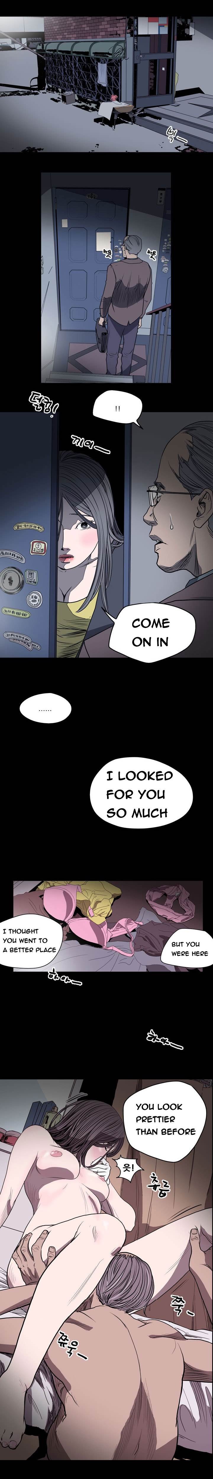Doomed chapter 21 page 10