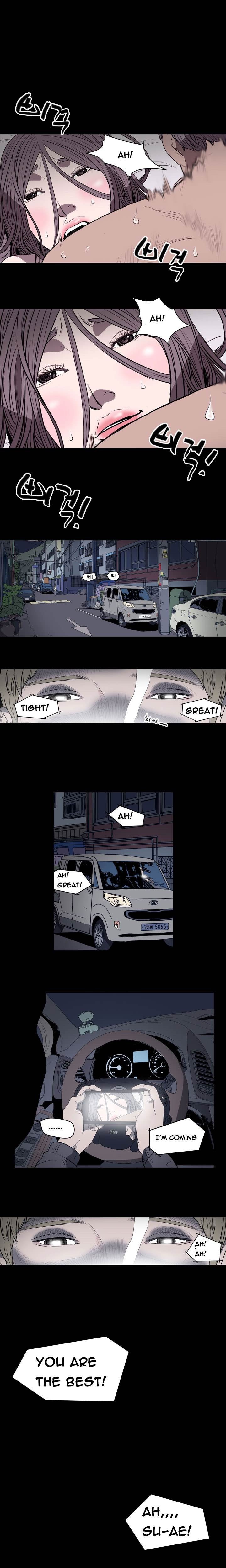 Doomed chapter 21 page 12