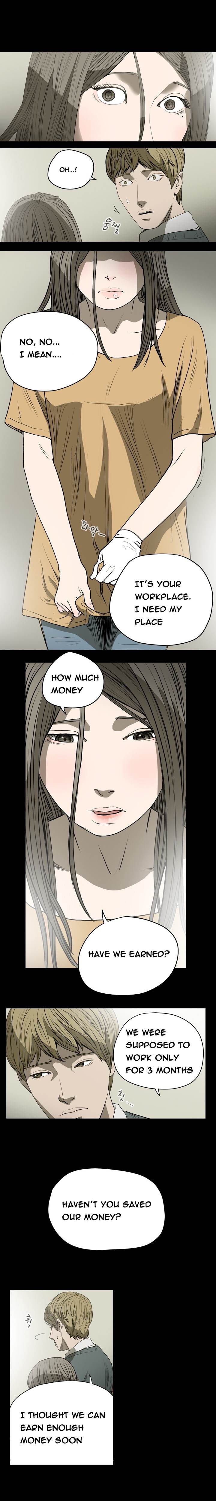 Doomed chapter 23 page 3