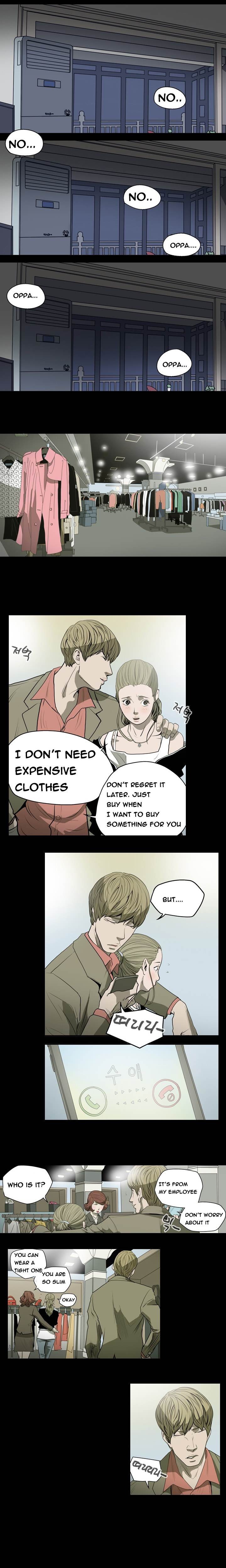 Doomed chapter 24 page 4