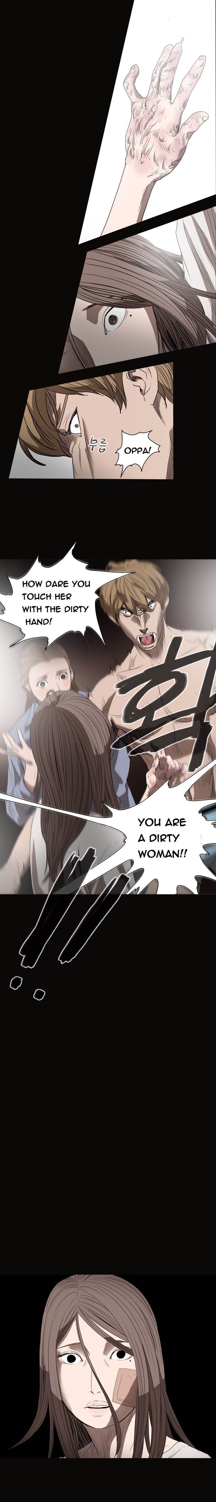 Doomed chapter 26 page 9