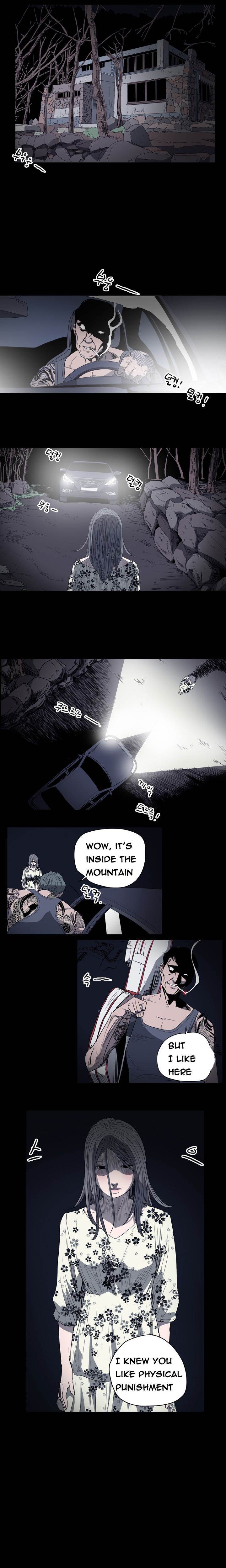Doomed chapter 27 page 10