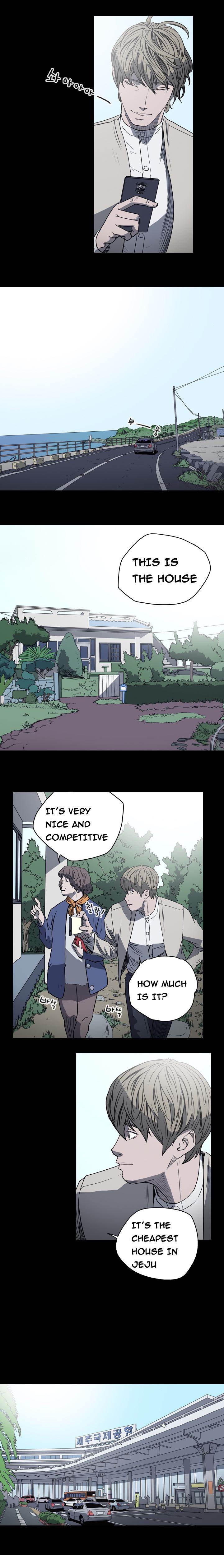 Doomed chapter 29 page 3