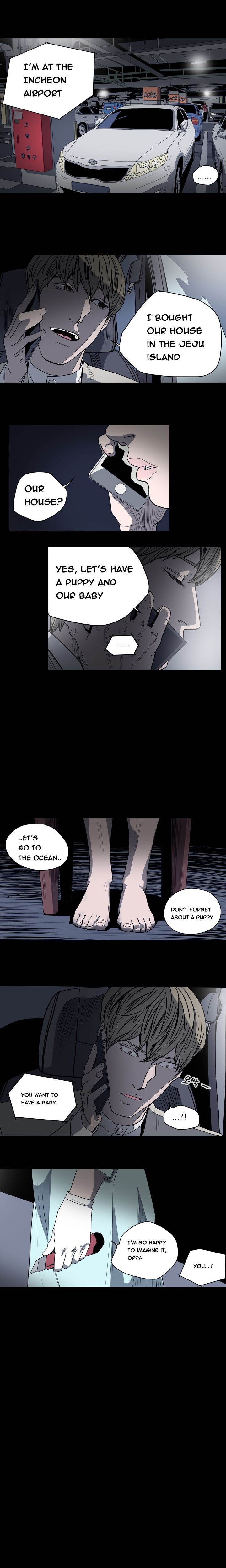 Doomed chapter 29 page 6
