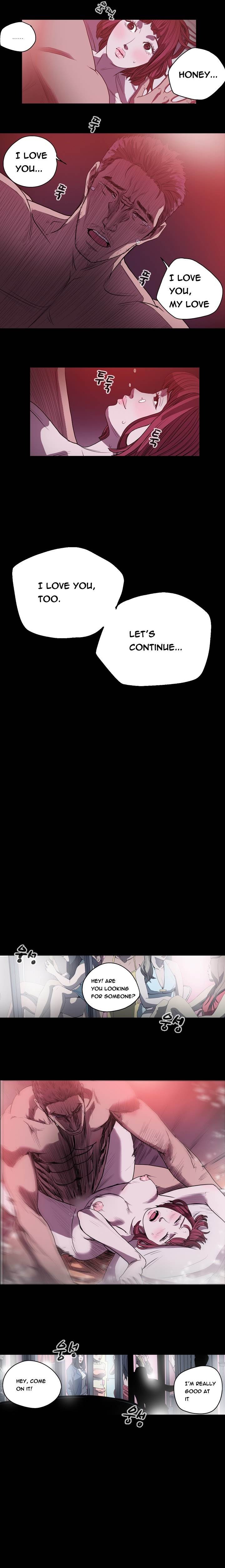 Doomed chapter 31 page 5