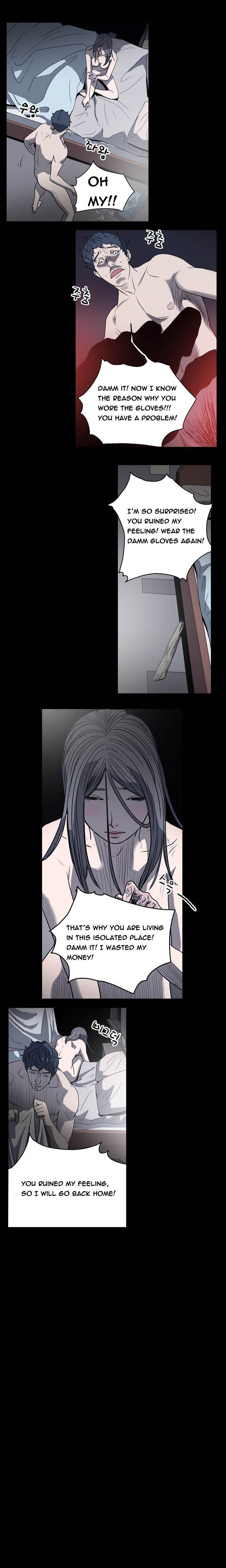 Doomed chapter 32 page 7