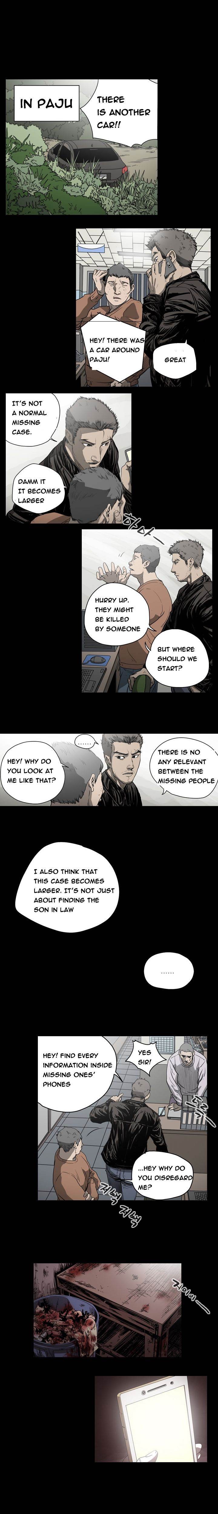 Doomed chapter 34 page 2