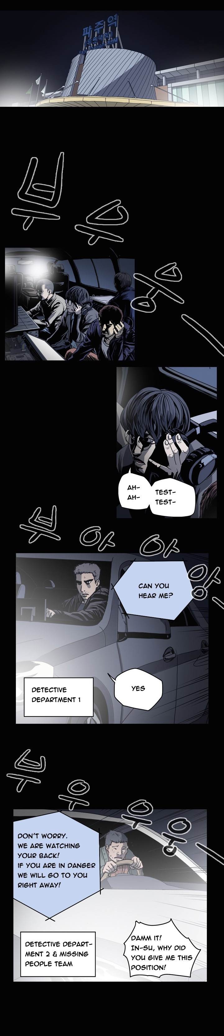 Doomed chapter 35 page 4