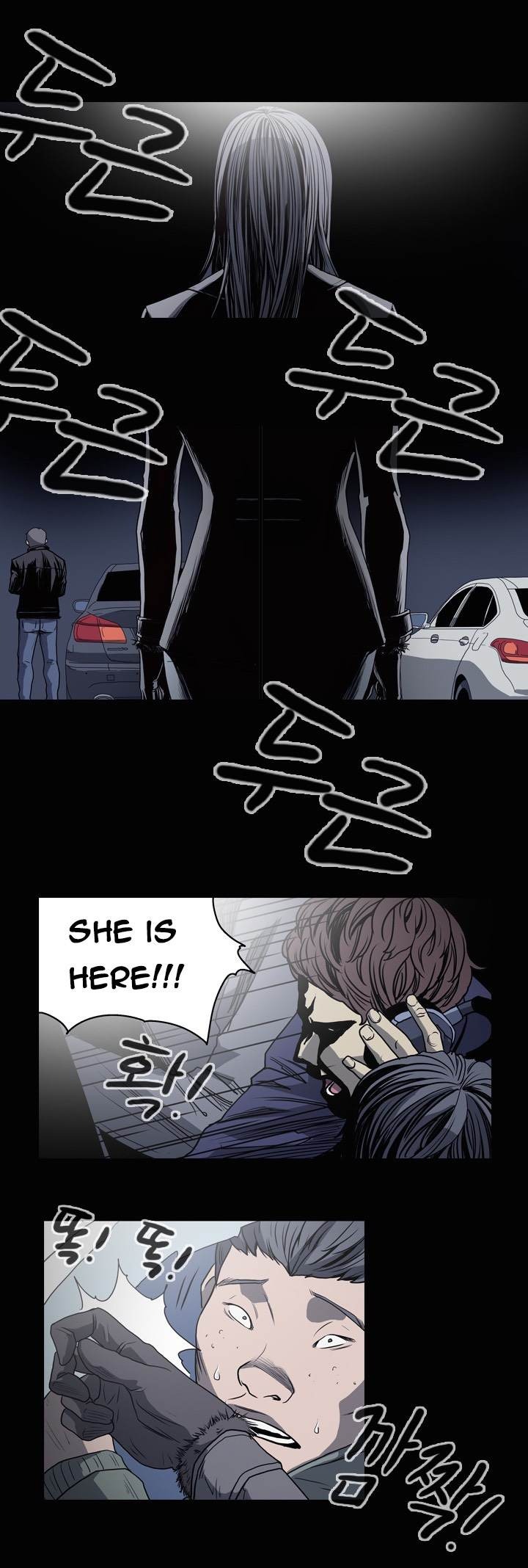 Doomed chapter 35 page 9