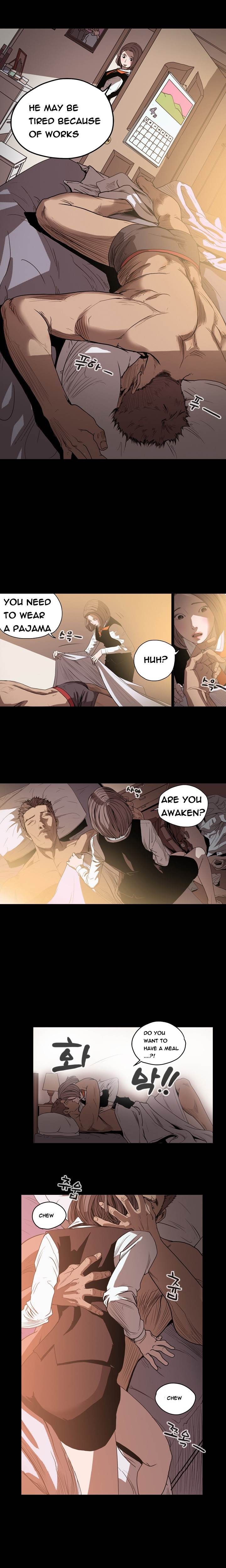 Doomed chapter 36 page 2
