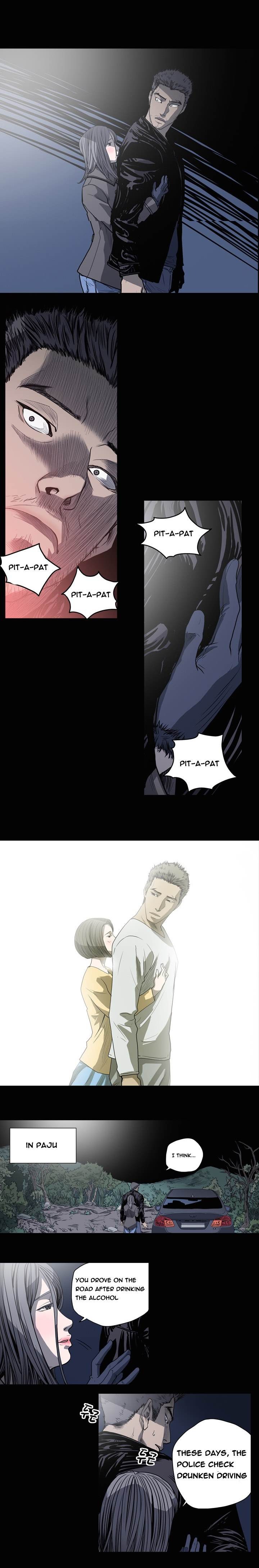 Doomed chapter 37 page 2