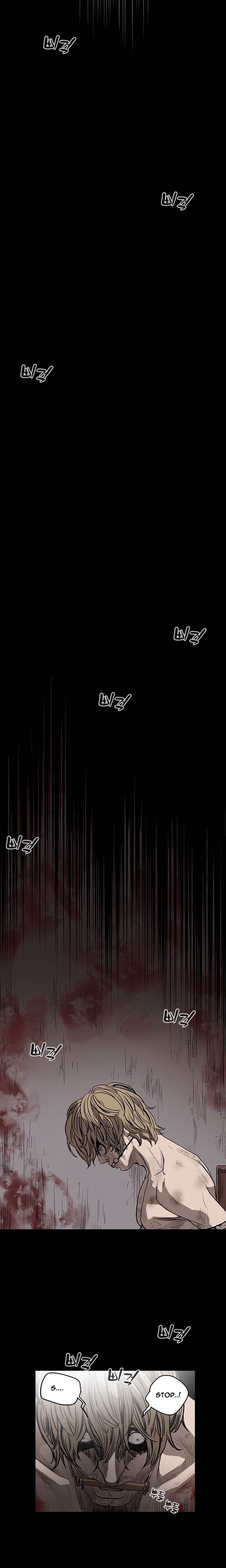 Doomed chapter 39 page 9