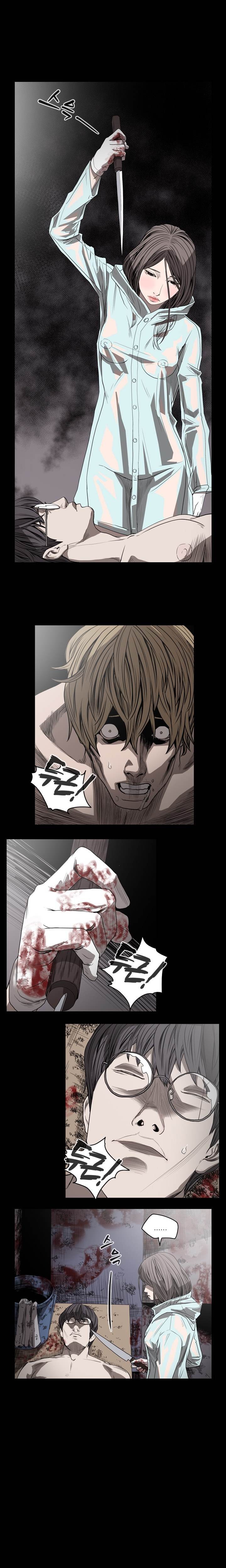 Doomed chapter 41 page 2