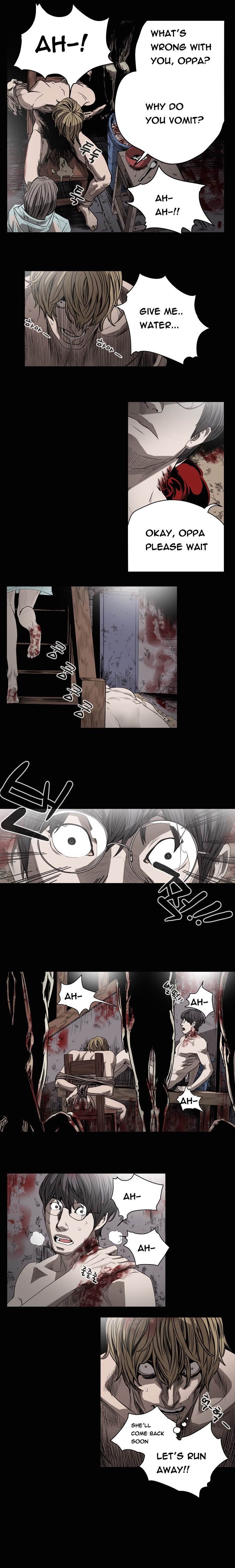 Doomed chapter 41 page 4