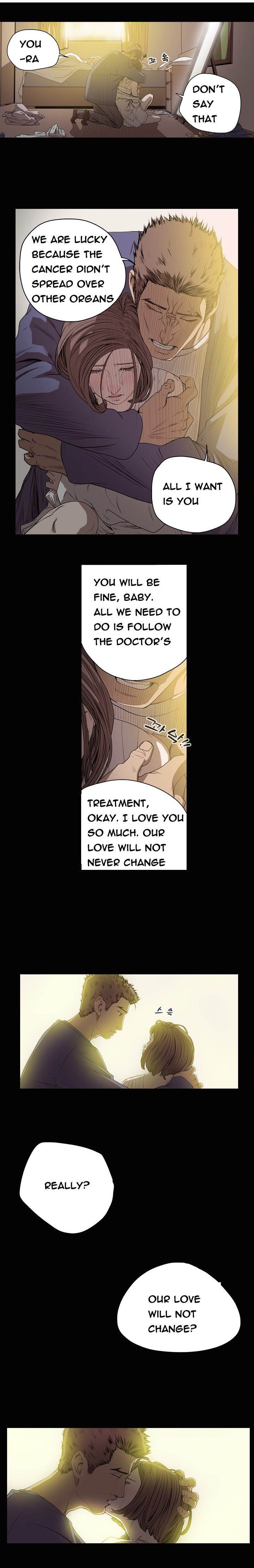 Doomed chapter 44 page 4