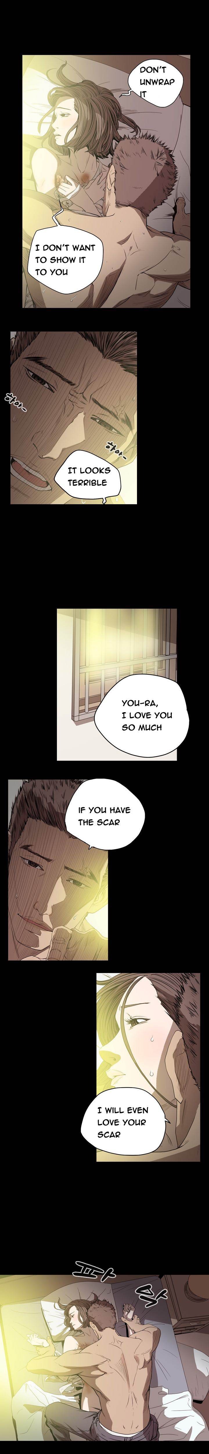 Doomed chapter 44 page 6