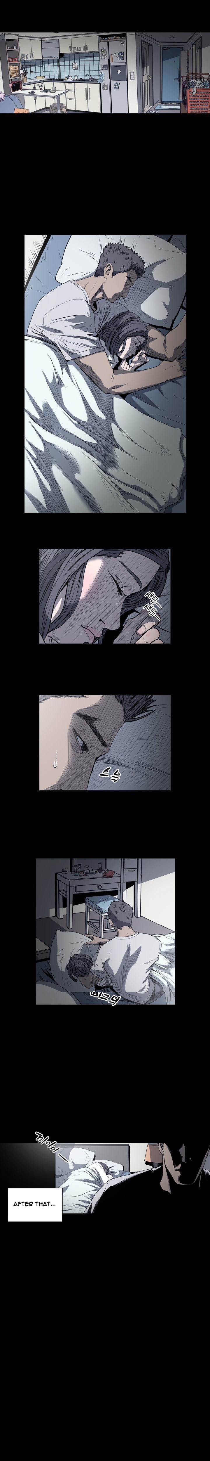Doomed chapter 45 page 2