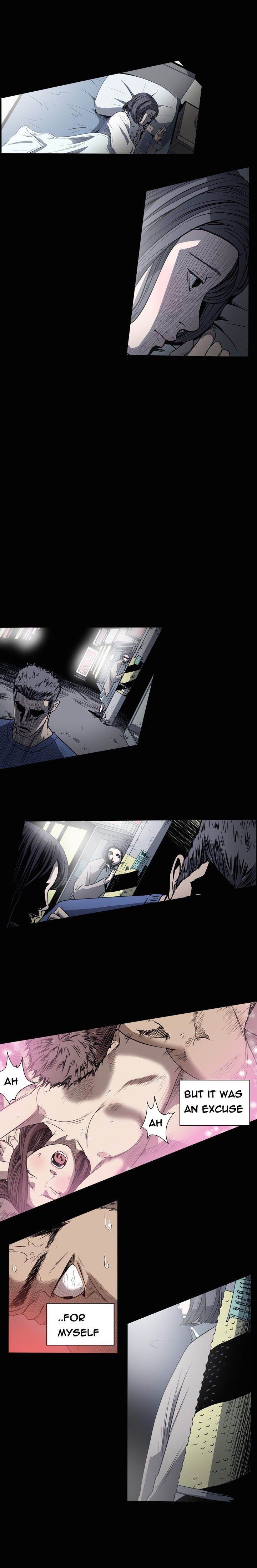 Doomed chapter 45 page 4