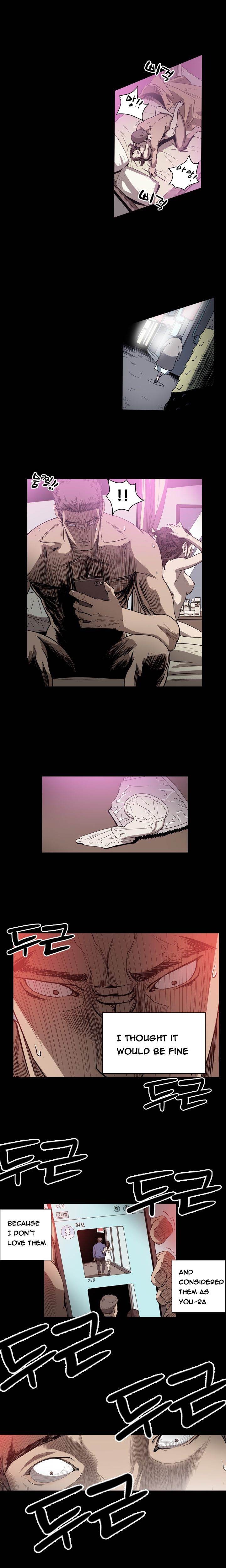 Doomed chapter 45 page 5