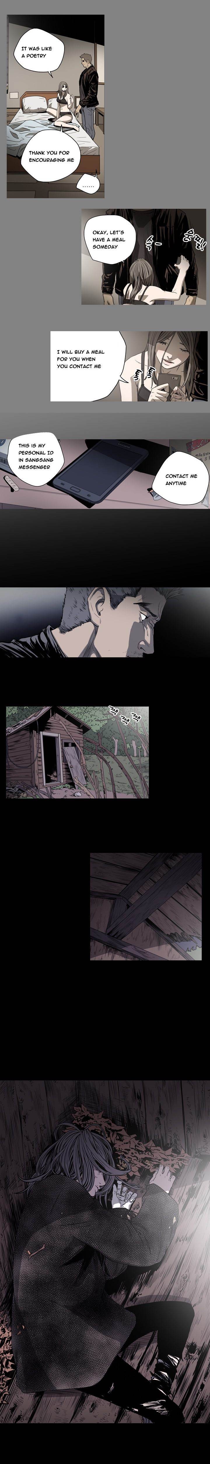 Doomed chapter 45 page 12