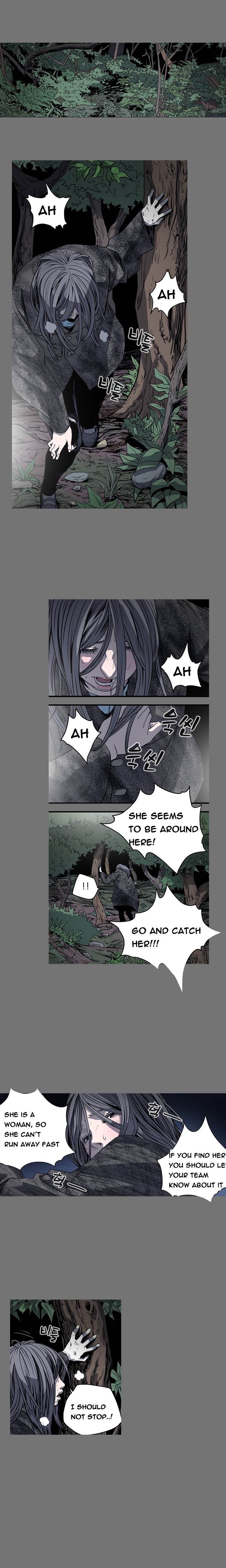 Doomed chapter 46 page 2
