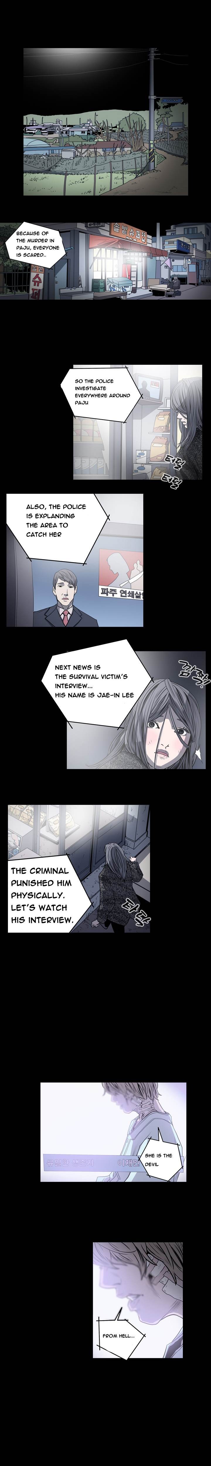 Doomed chapter 46 page 9
