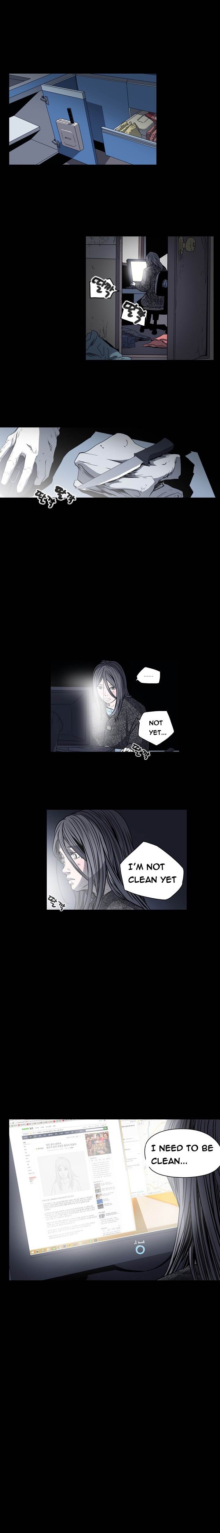Doomed chapter 46 page 12