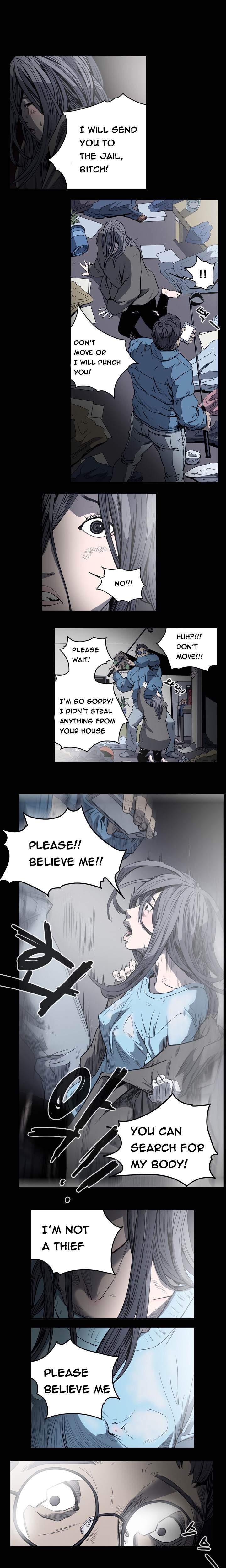 Doomed chapter 47 page 7