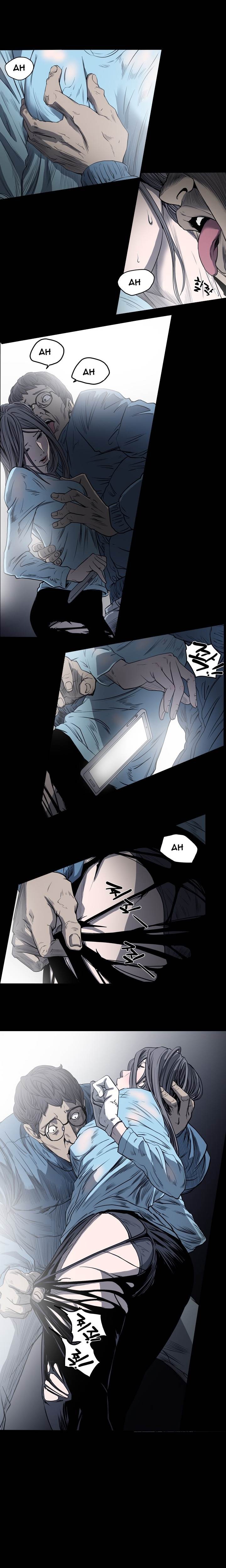Doomed chapter 48 page 2