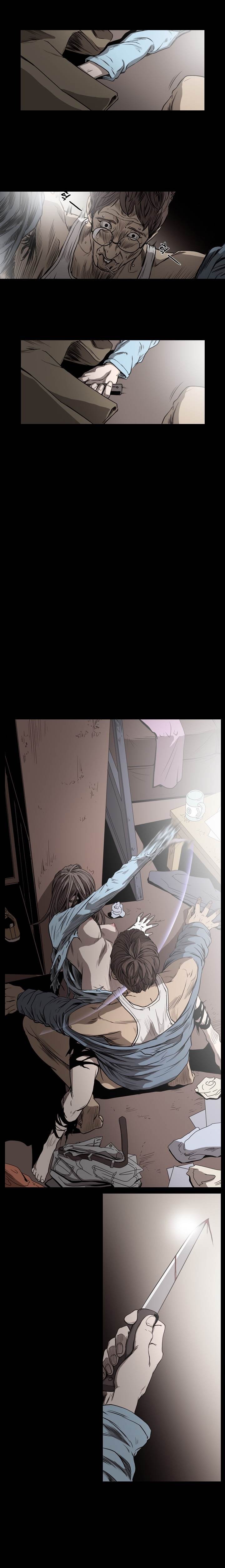 Doomed chapter 48 page 7