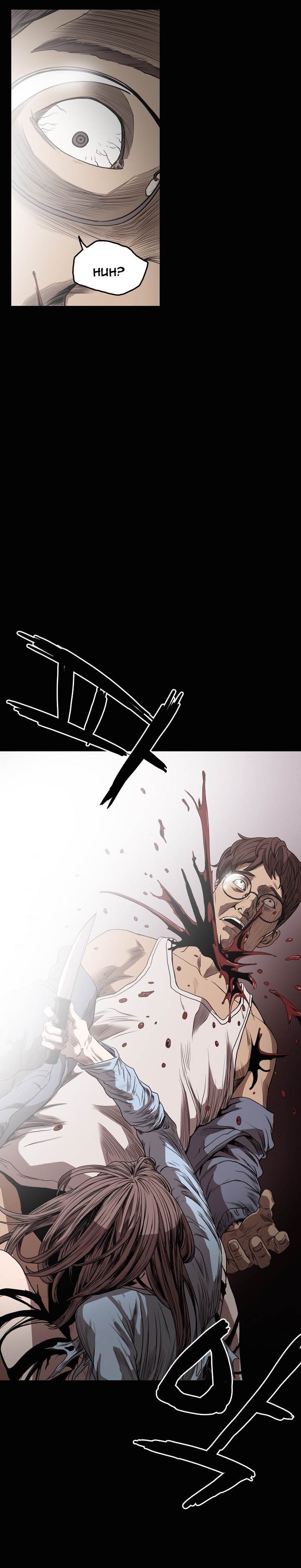 Doomed chapter 48 page 8