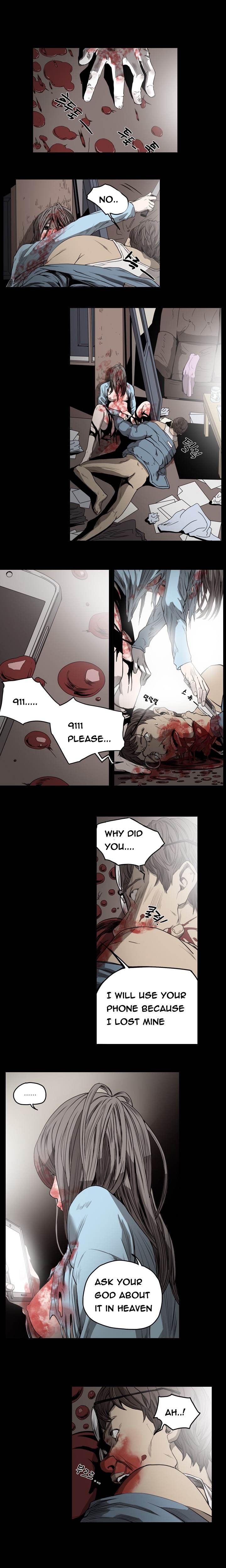 Doomed chapter 48 page 9