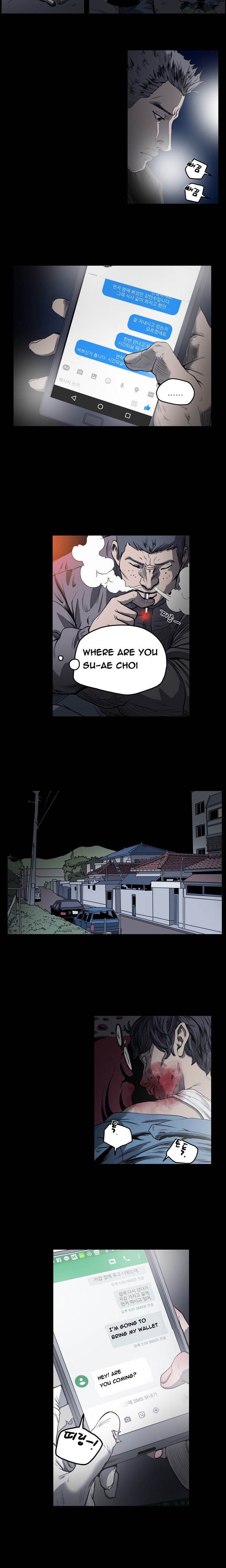Doomed chapter 49 page 2