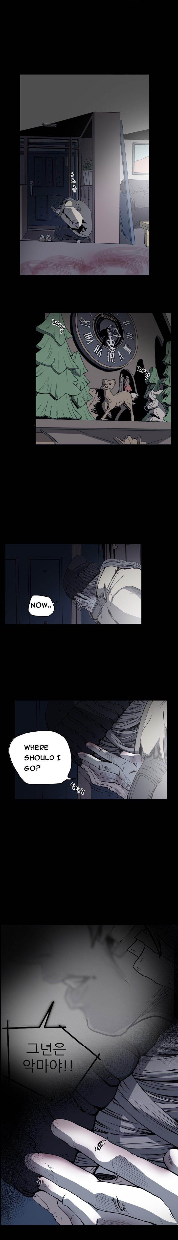 Doomed chapter 49 page 7